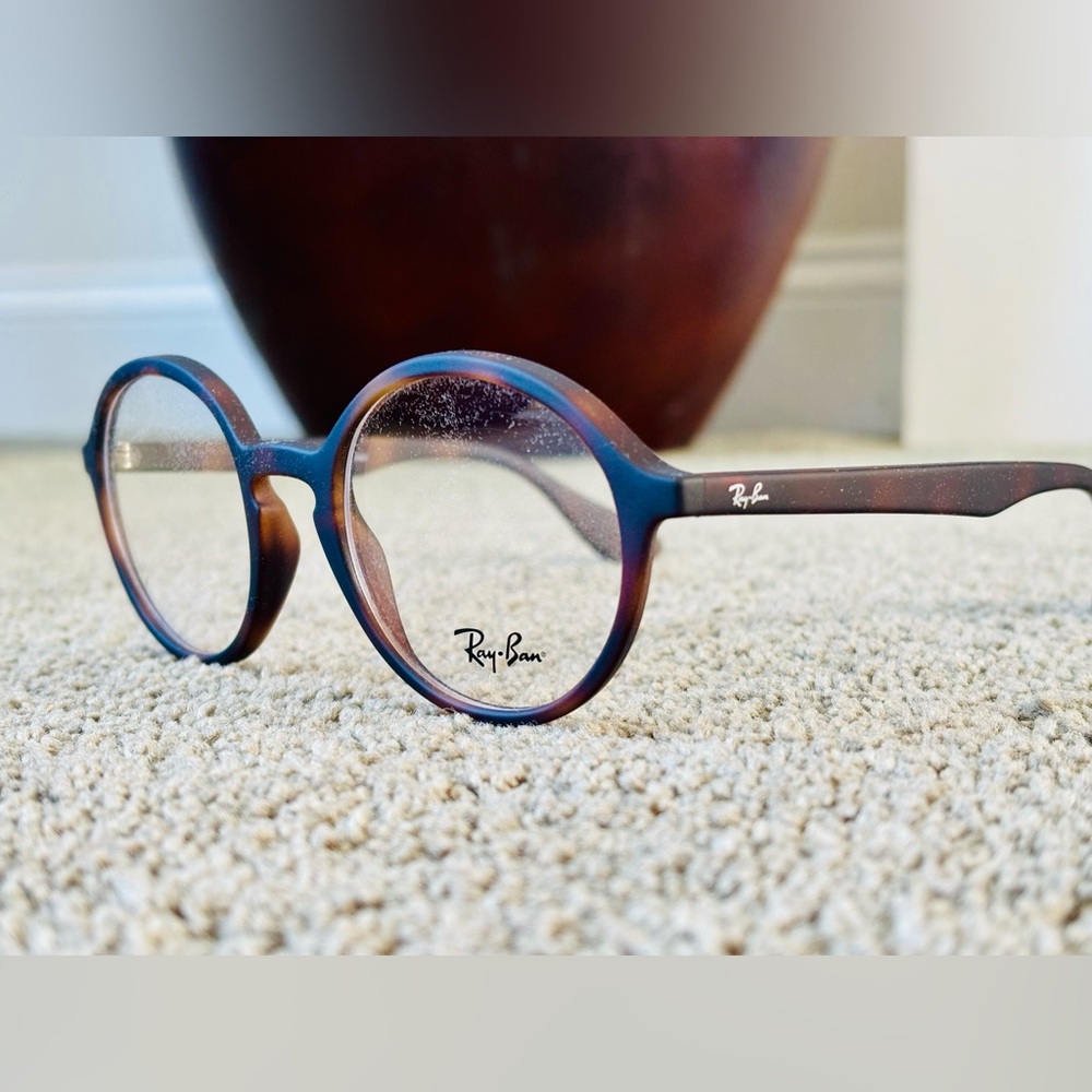 Brand New Never Worn Ray Ban Eyeglasses